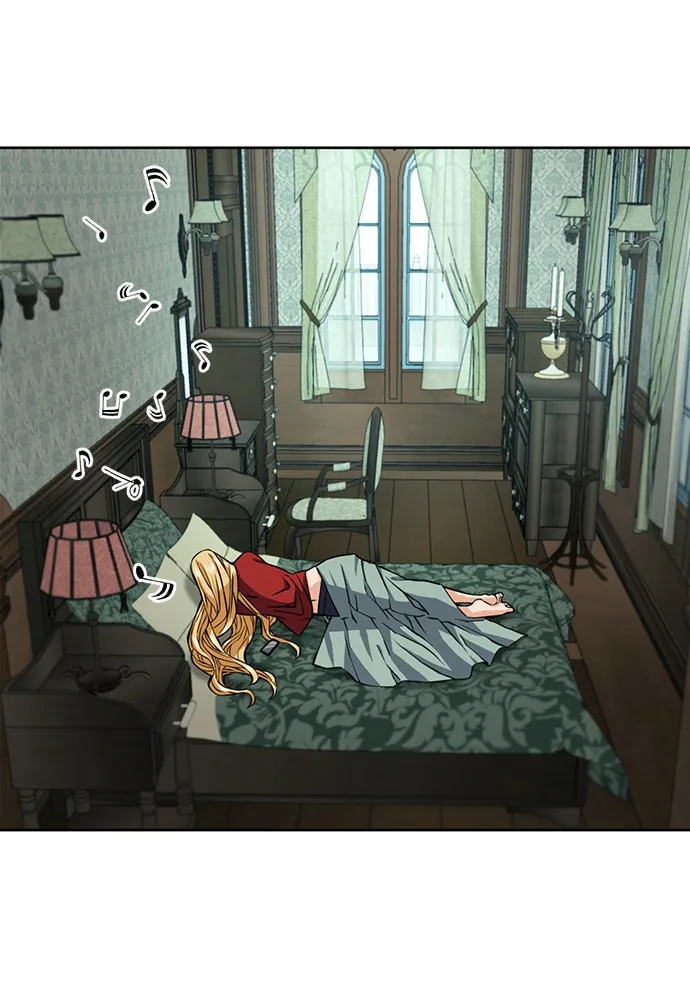 ดรูอิดแห่งสถานีโซล ตอนที่ 35 รูปที่ 13