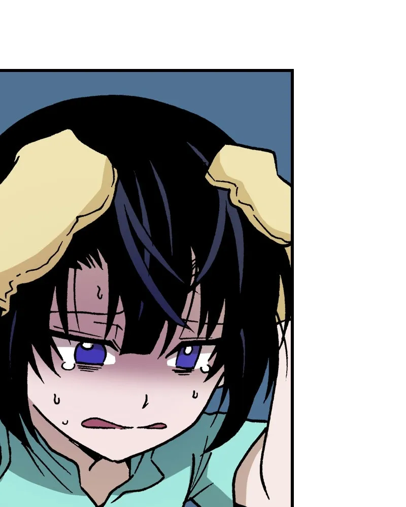 การิน BlaCX ปริศนาอาถรรพ์สีดำ ตอนที่ 17 กลัวมือ (1) รูปที่ 20