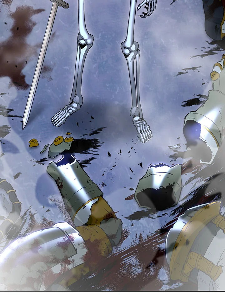 พลทหารโครงกระดูกผู้ม ตอนที่ 125 รูปที่ 66