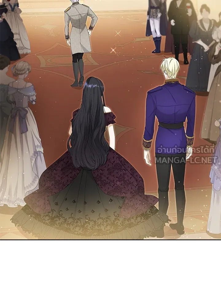 อดีตภรรยาของพระเอกหนุ่มจอมคลั่งรัก ตอนที่ 35 (จบซีซัน 1) รูปที่ 36
