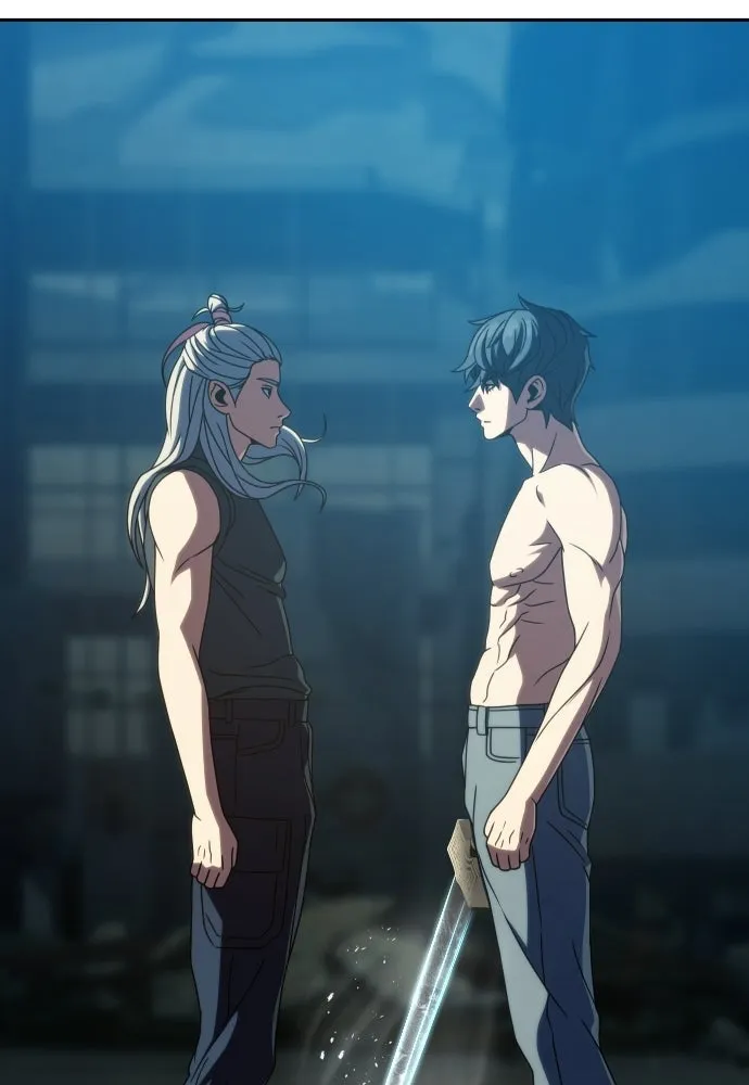 นักรบแช่แข็ง ตอนที่ 47 รูปที่ 139