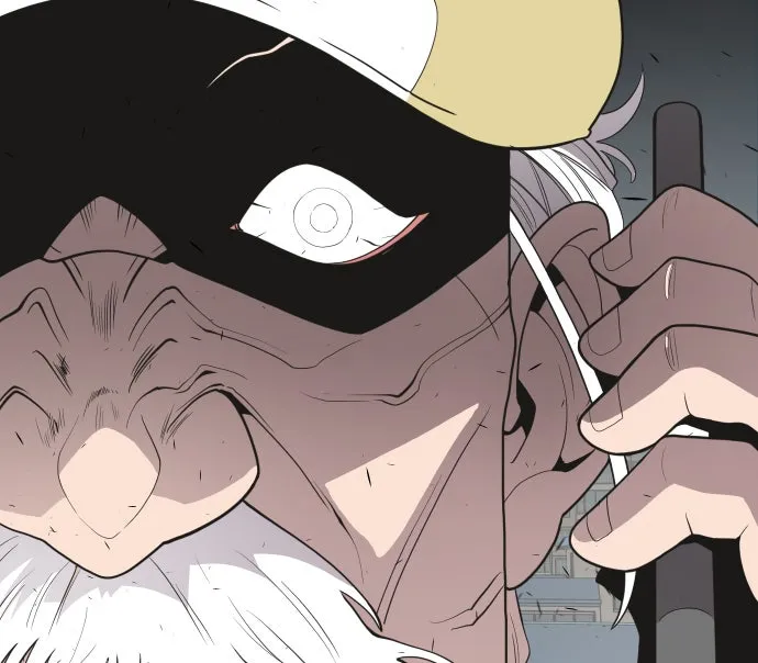 ยุคแห่งยอดมนุษย์ ตอนที่ 60 รูปที่ 26