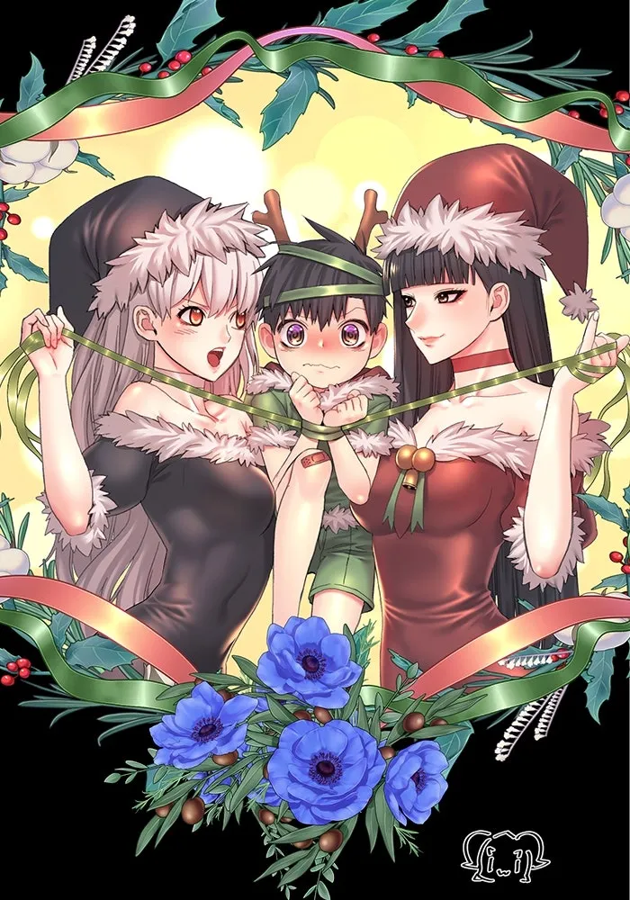 +99 ท่อนไม้พร้อมบวก ตอนที่ 45 รูปที่ 416