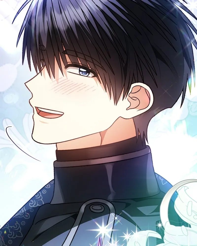 จุ๊บรัก คุณหมาป่า ตอนที่ 33 รูปที่ 2