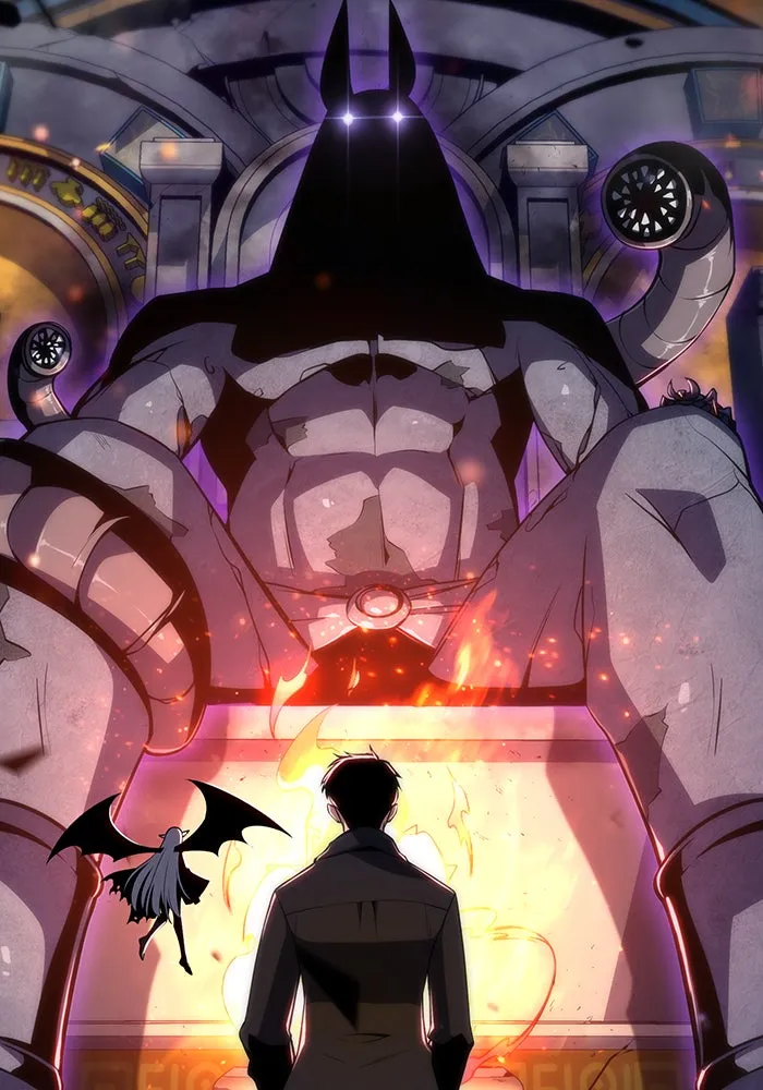 ผู้เล่นหน้าใหม่เลเวลแมกซ์ ตอนที่ 28 วิธีที่รอยัลเพลย์เยอร์เติบโตขึ รูปที่ 127