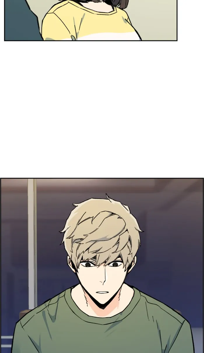 พี่ชายสายบอดี้การ์ด ตอนที่ 5 รูปที่ 55