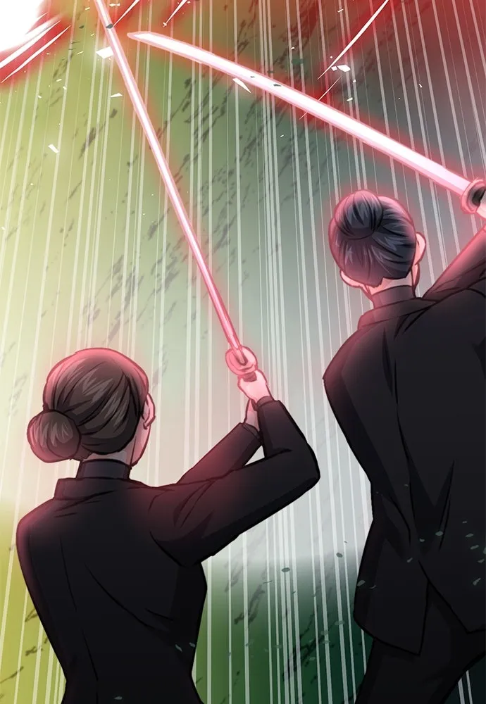 ดรูอิดแห่งสถานีโซล ตอนที่ 135 รูปที่ 163