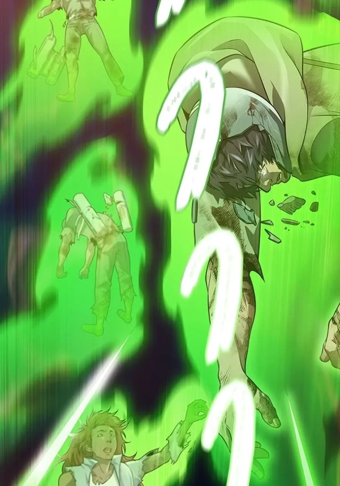 ทาวเวอร์ออฟก๊อด หอคอ ตอนที่ 642 รูปที่ 215