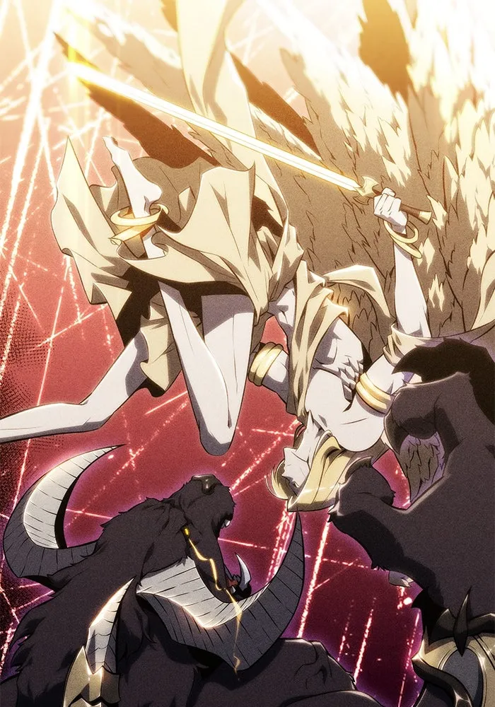 ลูกชายคนเล็กของดยุกคือมือสังหาร ตอนที่ 55 รูปที่ 2