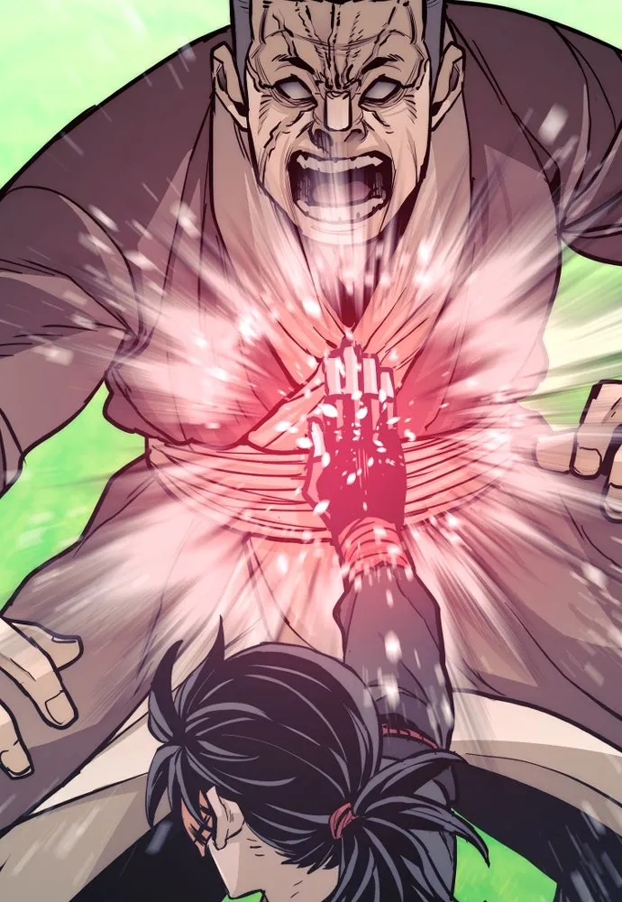 เส้นทางสู่เทพมาร ตอนที่ 48 รูปที่ 82