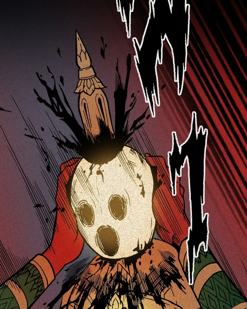 การิน BlaCX ปริศนาอาถรรพ์สีดำ ตอนที่ 16 บ้านโขน (จบ) รูปที่ 4