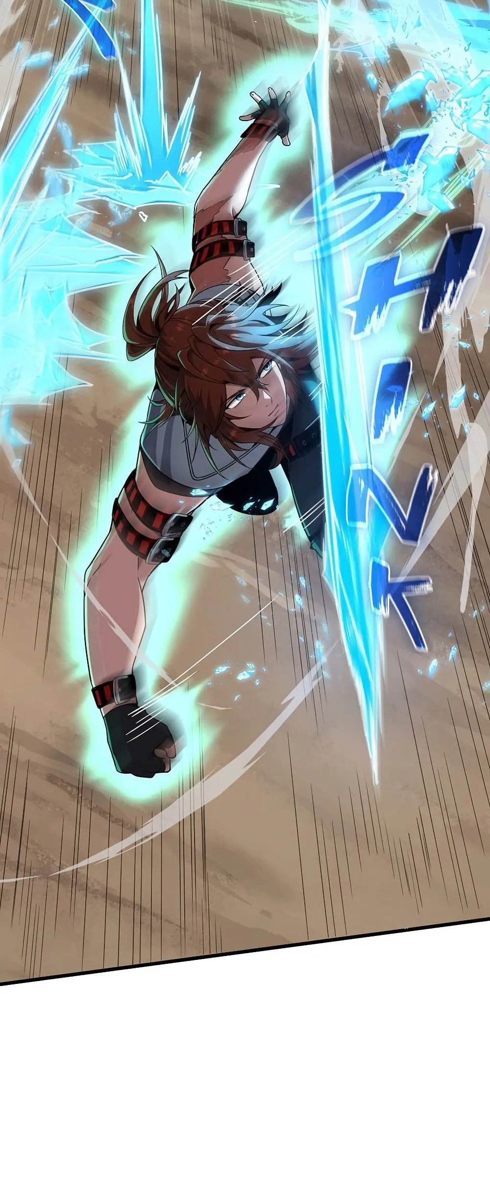 The Beginning After the End ตอนที่ ตอนที่ 217 รูปที่ 26