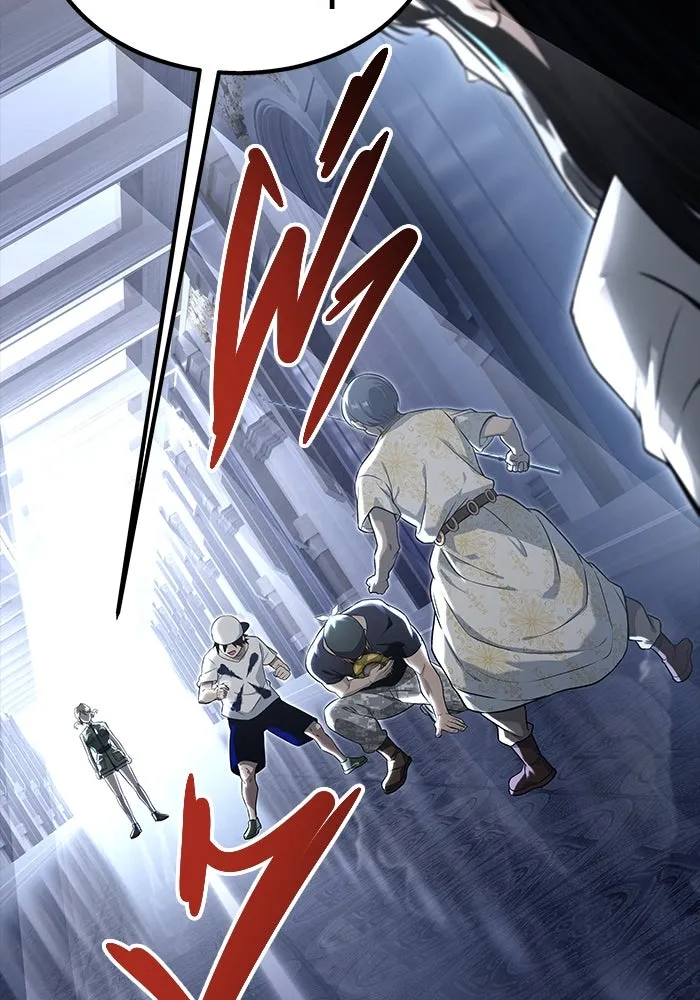 อูเร็ค มาซิโน่ ตอนที่ 8 วิญญาณ รูปที่ 37