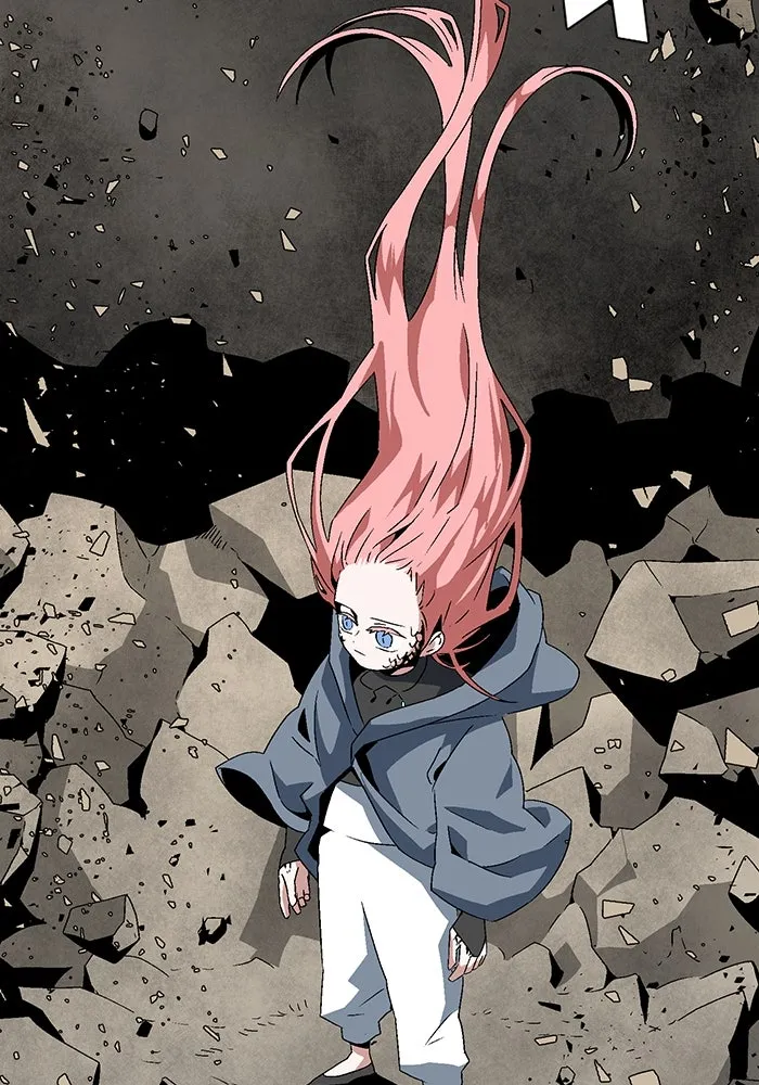 หนึ่งก้าวสู่เจ้ามาร ตอนที่ 60 ยูเรีย (2) รูปที่ 2