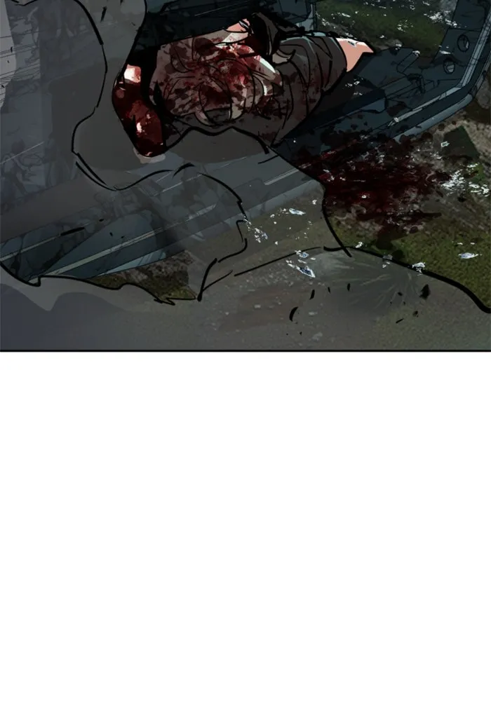 พี่ชายสายบอดี้การ์ด ตอนที่ 246 รูปที่ 124