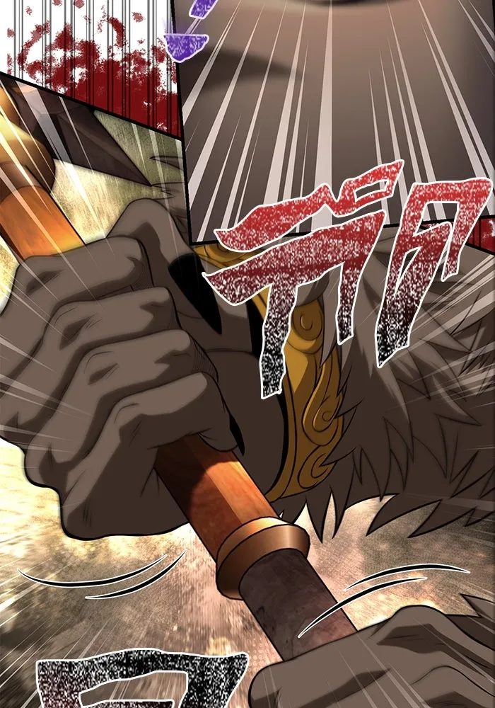 เอาชีวิตรอดในเกมฉบับคนเถื่อน ตอนที่ 89 ต่างคนต่างบันได รูปที่ 179