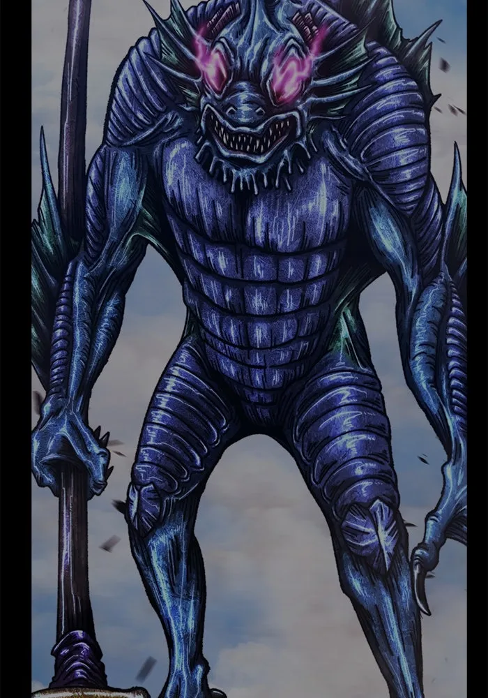 +99 ท่อนไม้พร้อมบวก ตอนที่ 28 ศัตรูที่แข็งแกร่งที่สุด (1) รูปที่ 131