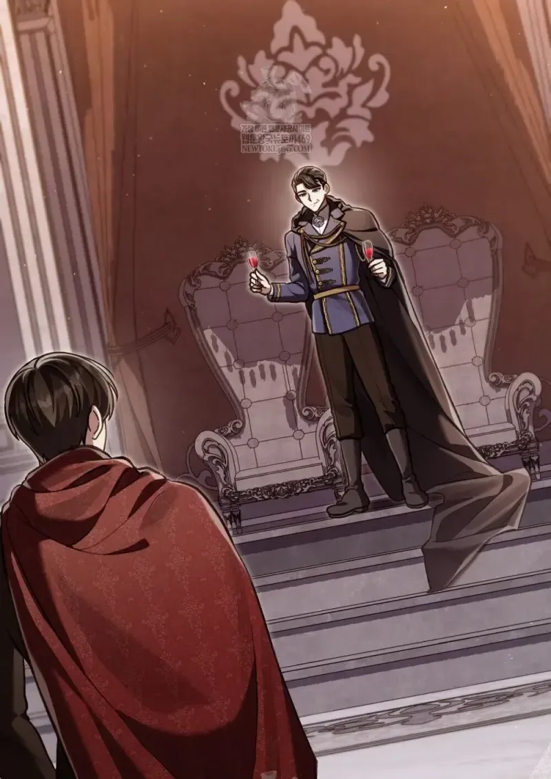 Reborn as the Enemy Prince เก_ดใหม_เป_นเจ_าชายในประเทศศ_ตร_ ตอนที่ ตอนที่ 103 รูปที่ 75