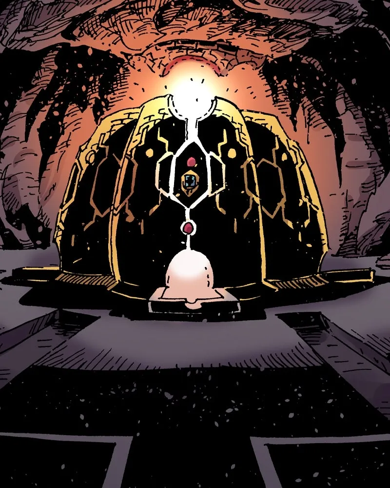 เคลวาเทส อสูรจอมราชัน ตอนที่ 45 ศึกหนัก (2) รูปที่ 55