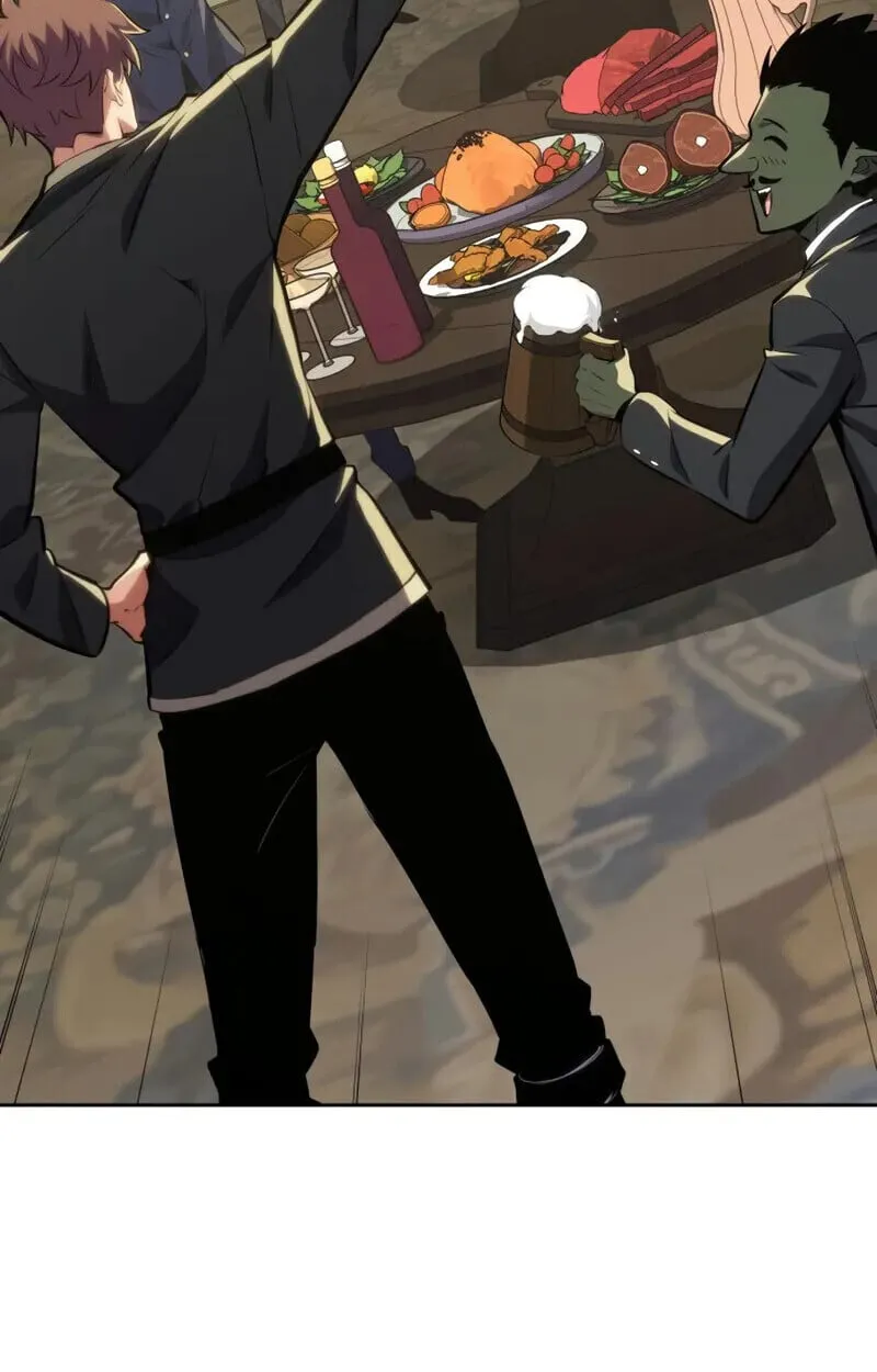 The Cold-Blooded Warrior ตอนที่ ตอนที่ 36 รูปที่ 36