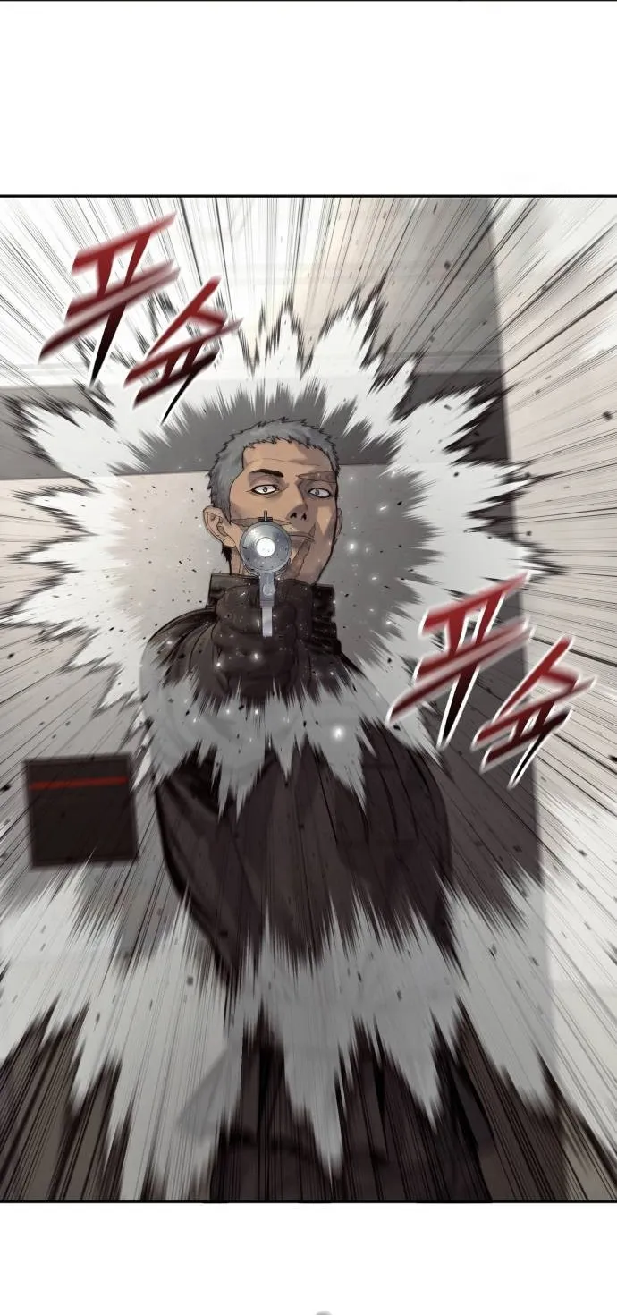 Return of the Bloodthirsty Police ตำรวจน_กฆ_า ตอนที่ ตอนที่ 75 รูปที่ 30