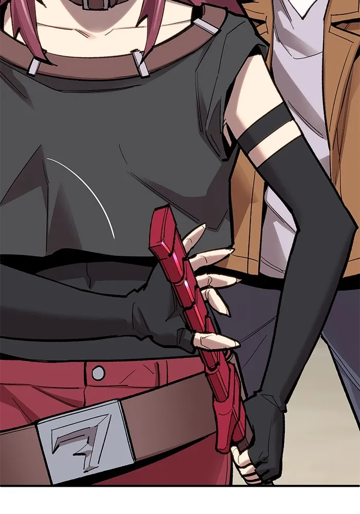 ยอดคนเลเวลทะลุ ตอนที่ 27 ลักพาตัว รูปที่ 208