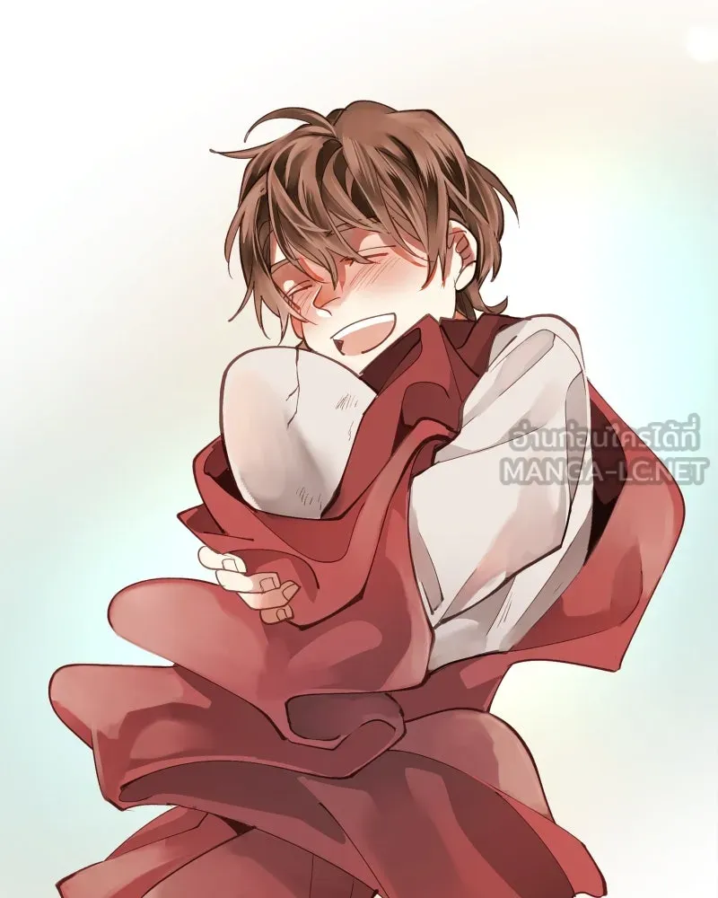 เทพมังกรคลั่งรัก ตอนที่ 38 จูบแรก รูปที่ 54