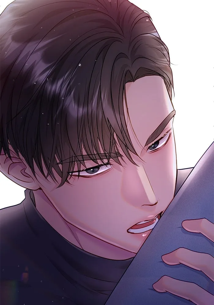 คู่มือคว้าหัวใจนายตัวร้าย ตอนที่ 40 รูปที่ 8