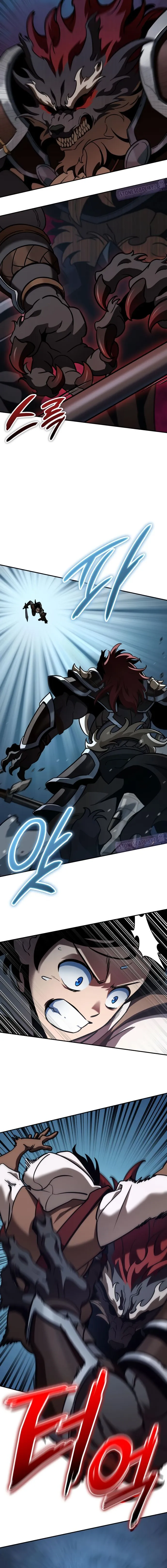 Valhalla Saga จากน_กเล_นเกมม_ออาช_พ ส_ตำนานแห_งว_ลฮ_ลลา ตอนที่ ตอนที่ 8 รูปที่ 15