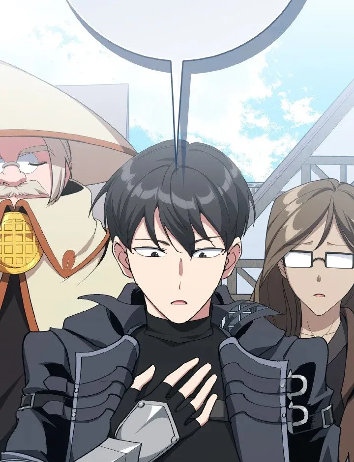 Max Level Player ตอนที่ ตอนที่ 96 รูปที่ 116