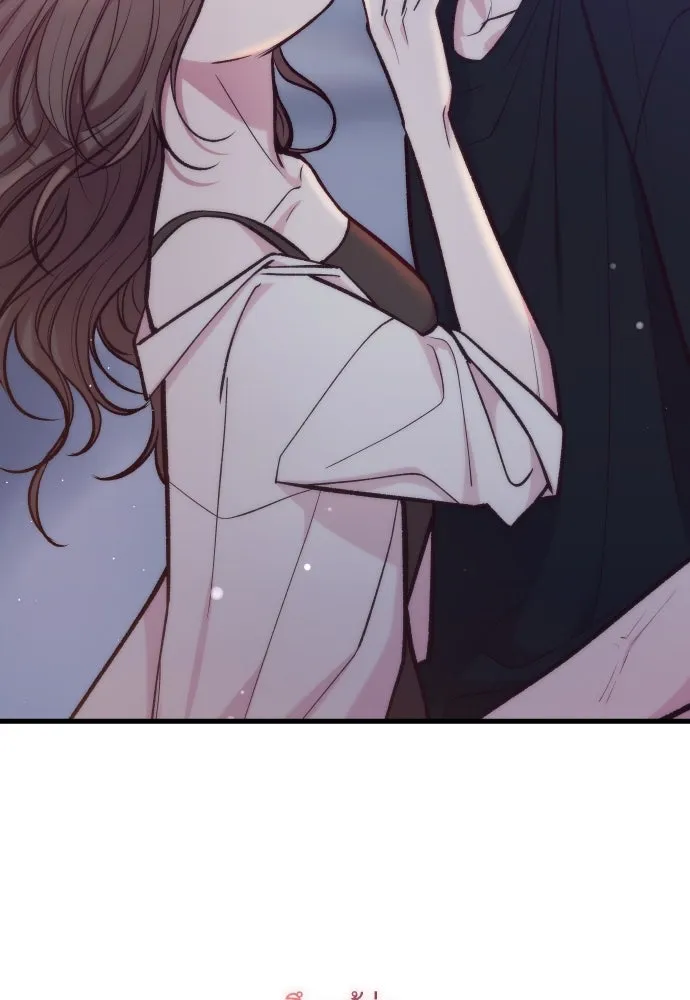 รักกันคนละครึ่งทาง ตอนที่ 41 รูปที่ 74