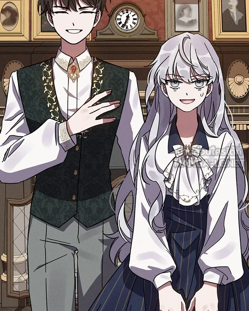 โอ้ ศัตรูที่รัก ตอนที่ 5 รูปที่ 9