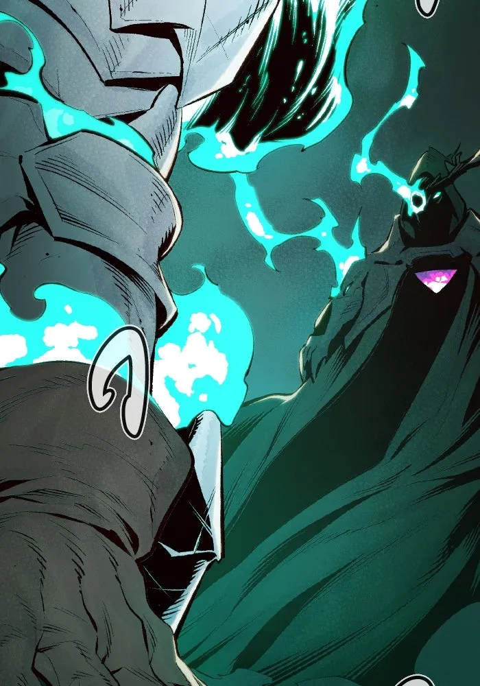 The Lone Necromancer ตอนที่ 70 รูปที่ 145