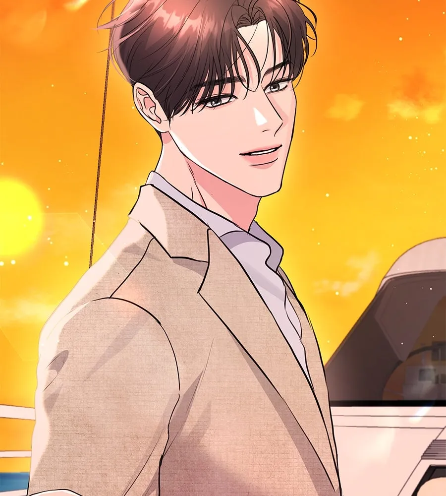 คิมหันต์นิรันดร ตอนที่ 23 รูปที่ 58