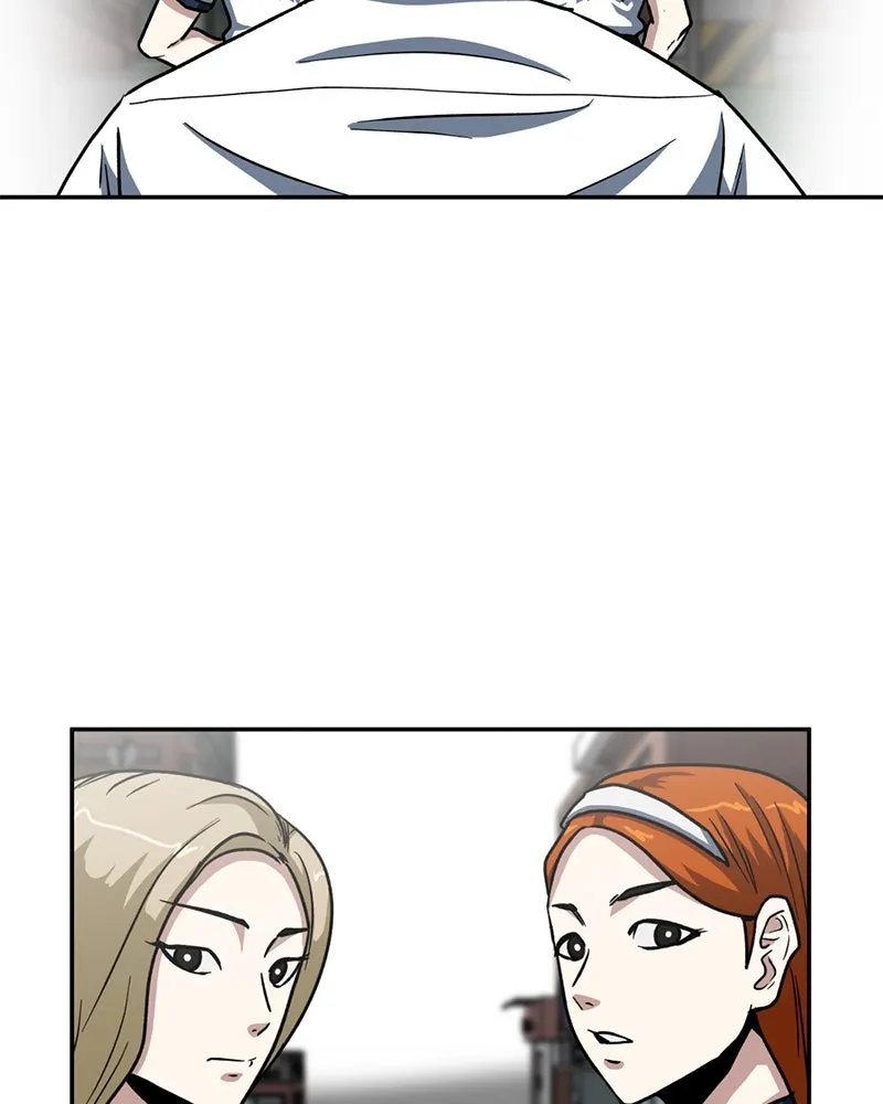 โรงเรียนสัตว์กินเนื้อ ตอนที่ 34 รูปที่ 32