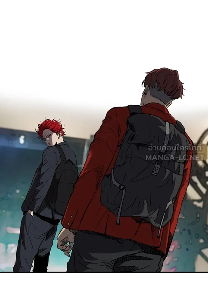 ปั่นสู้ฝันbrWind Breaker ตอนที่ 68 รูปที่ 3