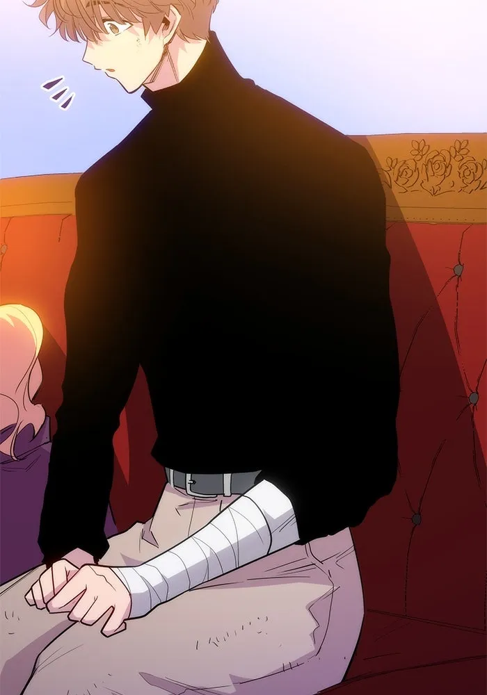 ฟิลเลียโรเซ่กับคำทำนายแห่งมงกุฎหนาม ตอนที่ 39 รูปที่ 41