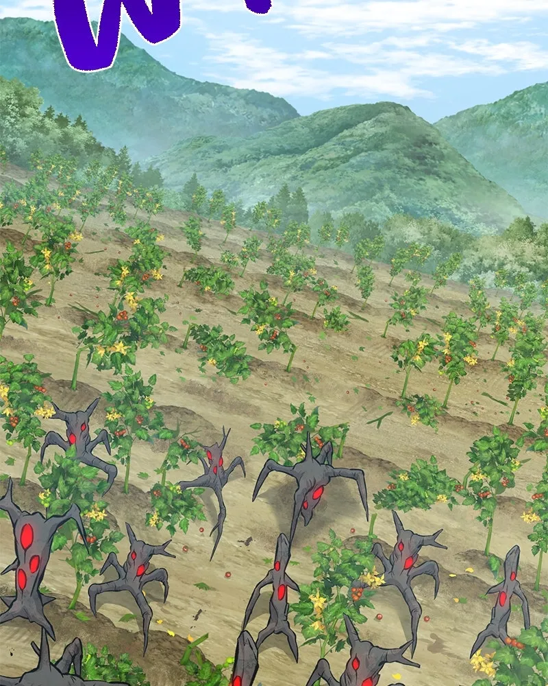 ปลูกผักพิชิตหอคอย ตอนที่ 71 รูปที่ 179