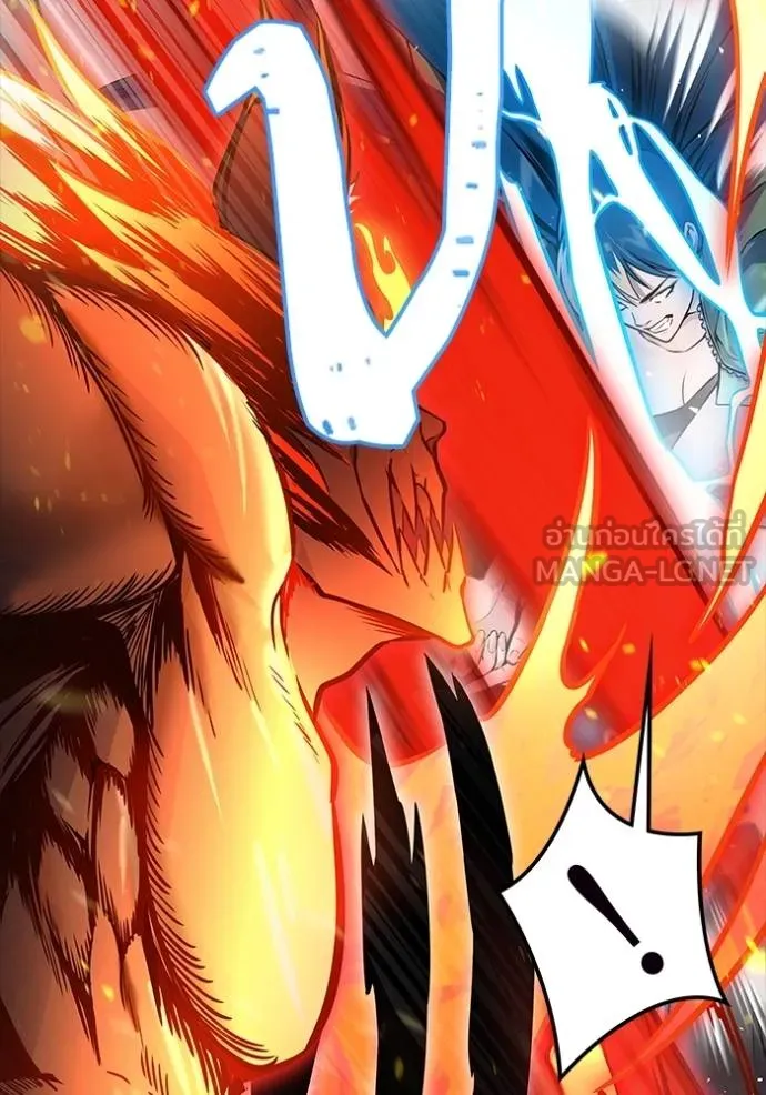 ทาวเวอร์ออฟก๊อด หอคอ ตอนที่ 641 รูปที่ 252