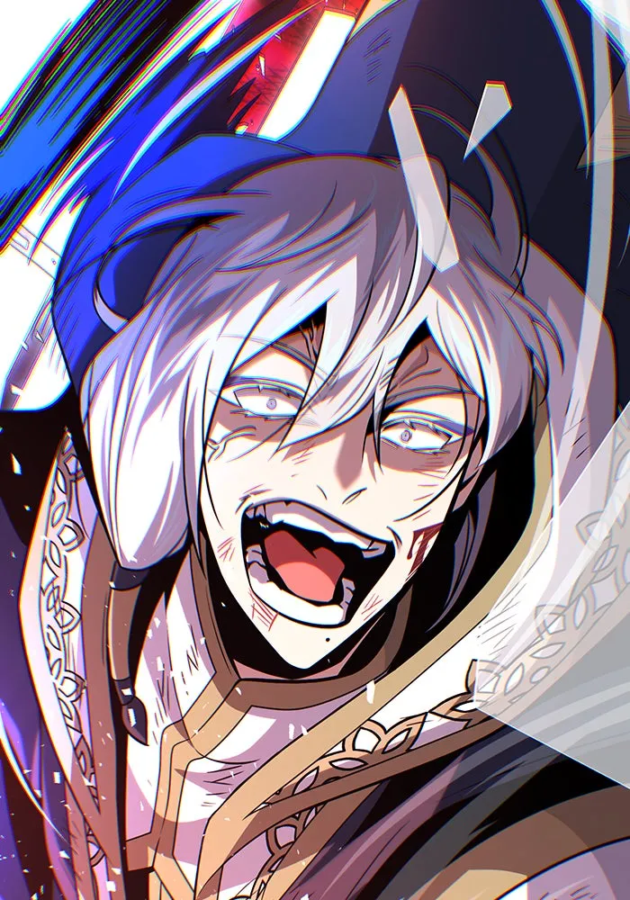 จอมเวทเกิดใหม่ในรอบ 66666 ปี ตอนที่ 145 รูปที่ 2