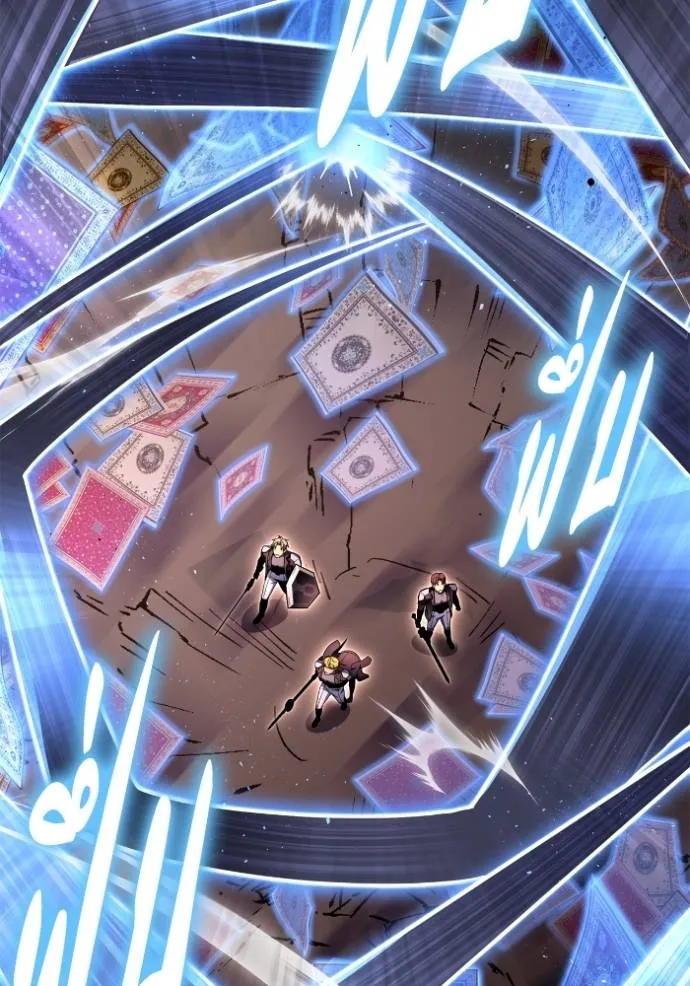 เกมของยอดมนุษย์ ตอนที่ 125 รูปที่ 139