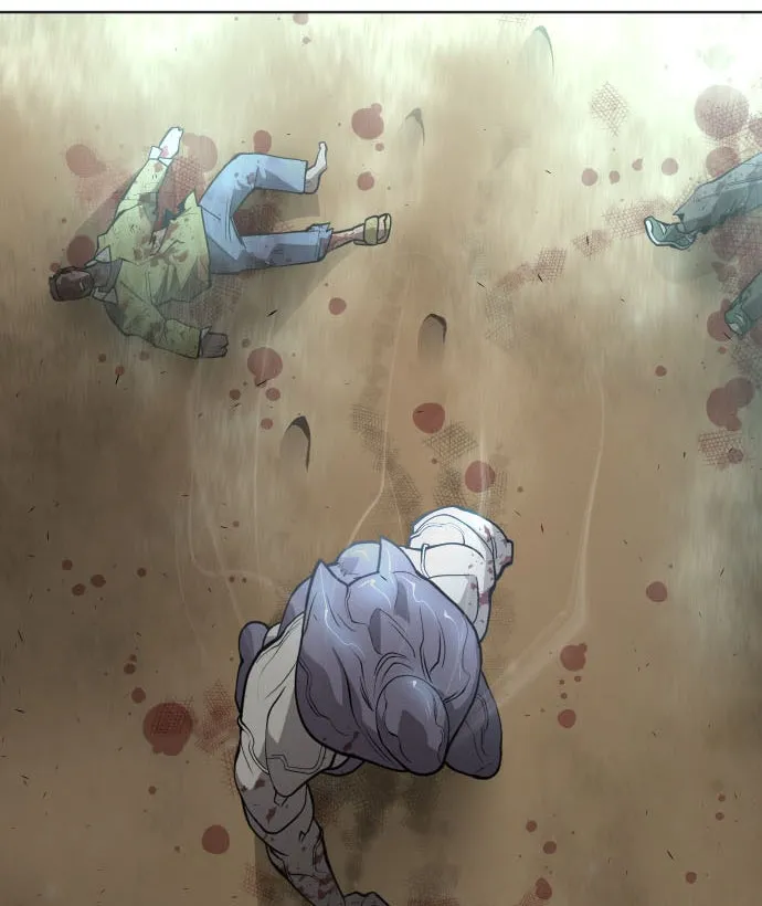 ยุคแห่งยอดมนุษย์ ตอนที่ 21 รูปที่ 2