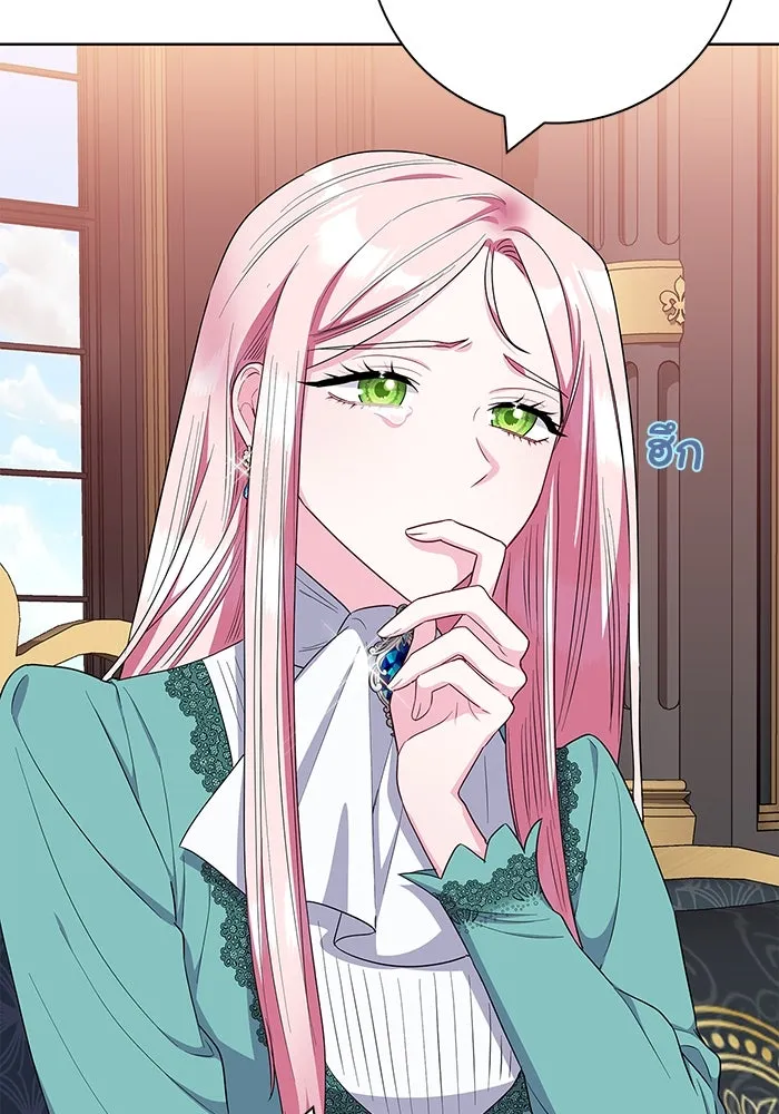 ฉันกลายเป็นแม่พระเอกนิยายจอมเสเพล ตอนที่ 44 รูปที่ 19