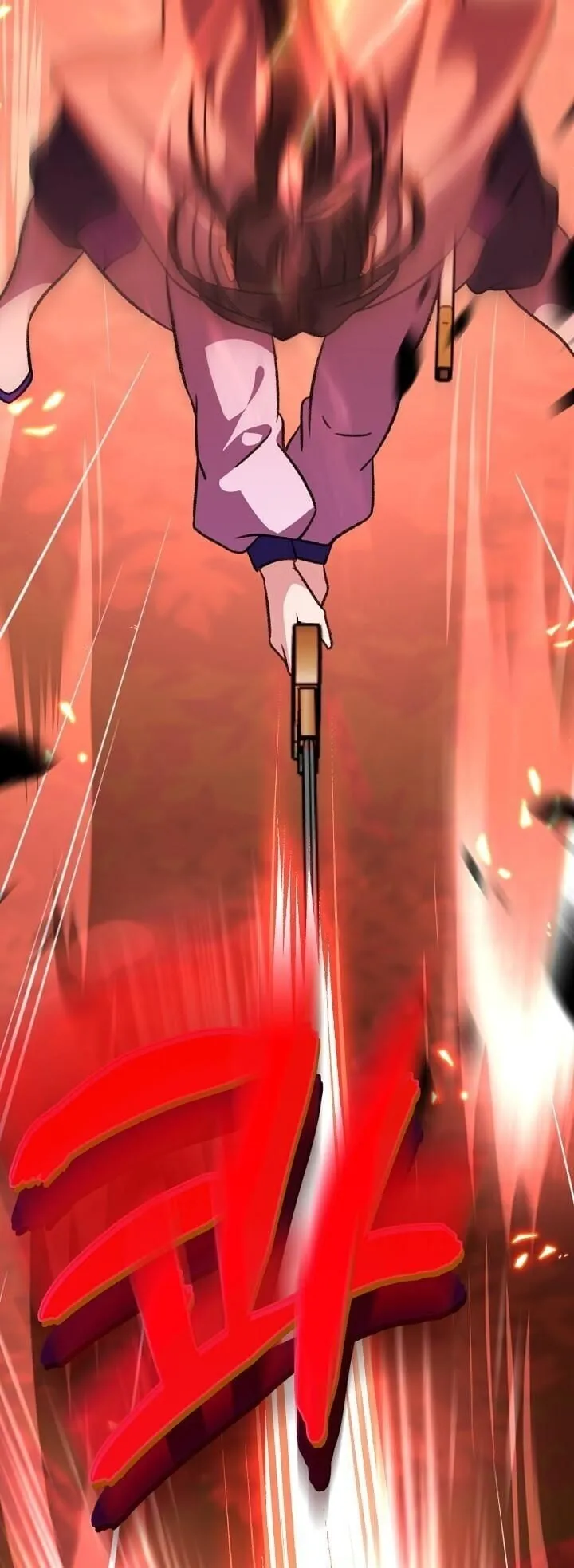 The Return of Namgung_s Granddaughter ตอนที่ ตอนที่ 38 รูปที่ 50