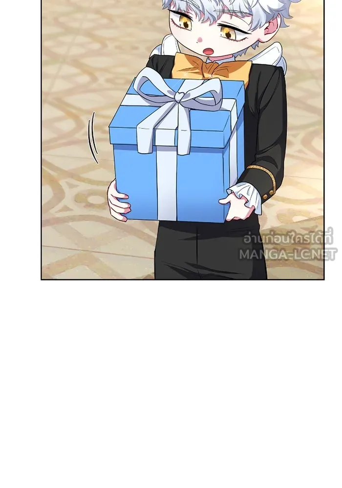 ฉันกลายเป็นแม่พระเอกนิยายจอมเสเพล ตอนที่ 56 รูปที่ 36