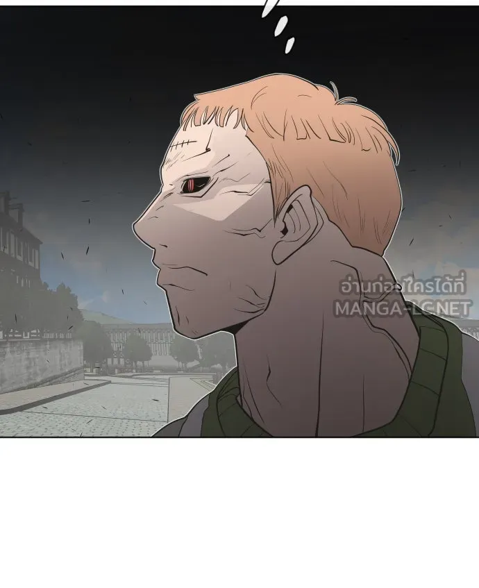 ยุคแห่งยอดมนุษย์ ตอนที่ 53 รูปที่ 81