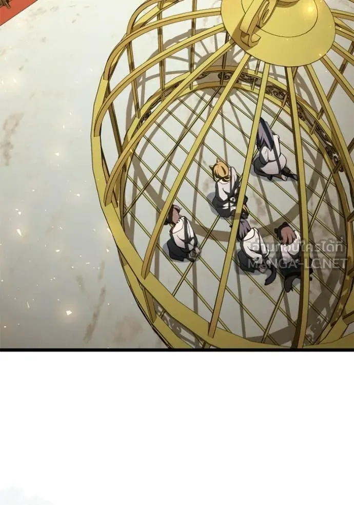 อัศวินดำล่าท้าเวลา ตอนที่ 118 รูปที่ 137