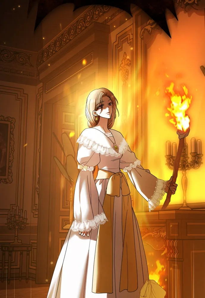 ชิงชีวิตพลิกลิขิตชะตา ตอนที่ 223. คืนนั้น รูปที่ 44