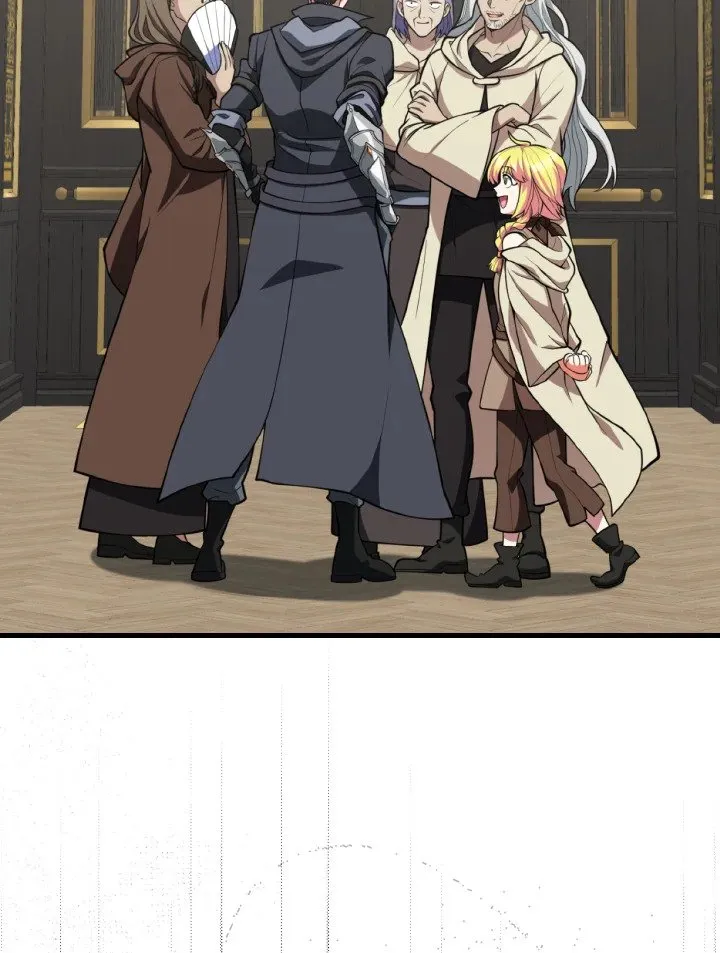 Max Level Player ตอนที่ ตอนที่ 70 รูปที่ 57