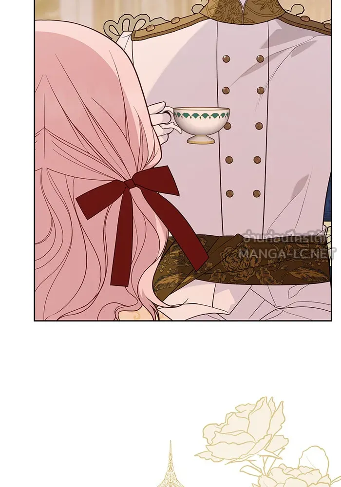 หนูน้อยทรราช ตอนที่ 72 รูปที่ 18